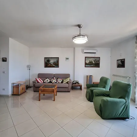 Ferienhaus La Campana