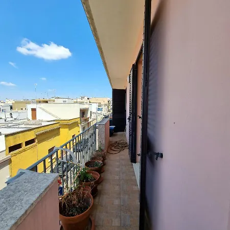 La Campana Ferienhaus *