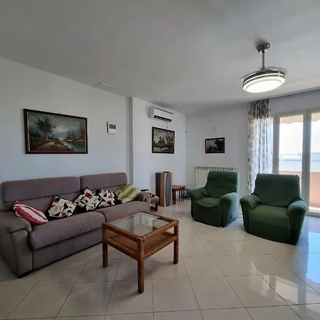 La Campana Ferienhaus *