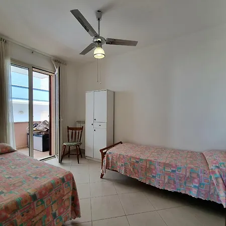 La Campana Ferienhaus
