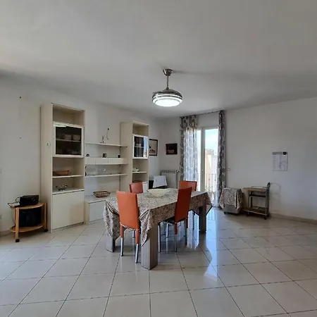 La Campana Ferienhaus Casarano